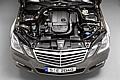 Mercedes-Benz E-Klasse, E 250 CGI BlueEFFICIENCY, Motor, M 271 EVO